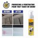 thumbnail image 1 of EELHOE 100ml Multifunctional Foam Cleaner Car Interior Seat Steering, 1 of 4