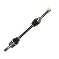 thumbnail image 1 of DTA KU301 New Front CV Axle Fits 2004-2008 Kubota RTV900 2007-2008 Kubota RTV1100. Front Left or Right, 1 of 1