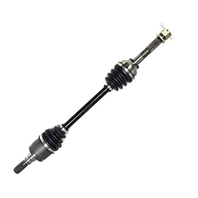 DTA KU301 New Front CV Axle Fits 2004-2008 Kubota RTV900 2007-2008 Kubota RTV1100. Front Left or Right