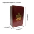 thumbnail image 2 of Perfume 100ml, , Perfume, Hombre Y Mujer, Fabricante De Agua. Perfume de origen, 2 of 4