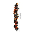 thumbnail image 6 of YZEGDCH Garland Fall Decorations for Home - Halloween Decor - Artificial Flowers for Autumn Thankgiving Decoration for Home Wedding Party, 6 of 6