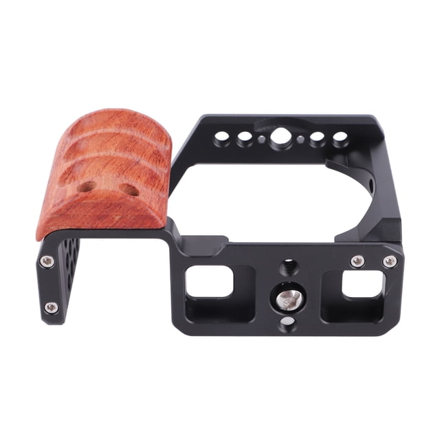 Video Camera Cage Rig, Hollowed Out Camera Cage for Video
