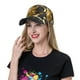 thumbnail image 5 of Fotbe 2025 Happy New Year 1 Gorro Clásico de Béisbol, Gorra Ajustable con Broche Snapback, Gorro de Exterior de Algodón Suave, 5 of 6