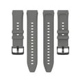 thumbnail image 3 of Correa de silicona de 22 mm para Xiaomi Watch S1 - Suave, resistente al agua, cierre rápido - Múltiples marcas, 3 of 3