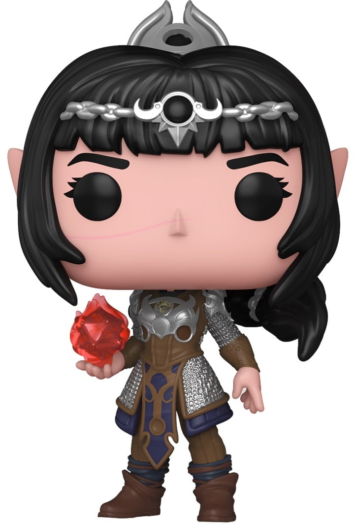 Astarion Funko Pop! Games Baldur's Gate 3 - Collectible