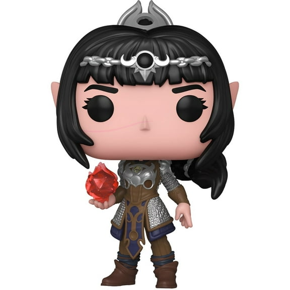 Funko POP! Games: Baldur's Gate - Shadowheart