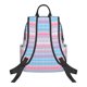 thumbnail image 3 of Lgbtq Transgender Pride5 Backpack Casual Shoulder Daypack Lightweight Travel Backpack For Men Women, 3 of 5