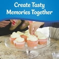 thumbnail image 6 of (8 pack) Pillsbury Creamy Supreme Cream Cheese Frosting, 16 oz Tub, 6 of 18