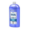 thumbnail image 6 of Dawn Platinum Dishwashing Foam Refill, Fresh Rapids, 30.9 Ounce, 6 of 8
