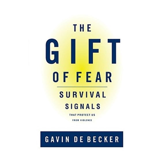 Pre-Owned The Gift of Fear: Survival Signals That Protect Us from Violence (Hardcover) 0316235024 9780316235020