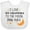 AA-White, variant on Inktastic I Love My Grandma to the Moon and Back Boys or Girls Baby Bib