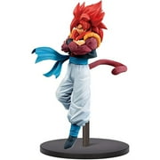Super Anime Store Banpresto Dragon Ball Super Son Goku Fes!! Vol.11 (B:super Saiyan 4 Gogeta) Figure