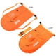 thumbnail image 5 of Boya De Natación Boya De Seguridad Bolsas De Aire Dobles Mochila Boya De Entrenamiento De Natación Bolsa De Seguridad Para Deportes Acuáticos Monstrate AP008050-01, 5 of 6