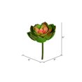 thumbnail image 2 of Vickerman FO195506 Assortiment de Pioches Succulentes Vertes de 6 Po, 2 of 2