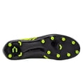 thumbnail image 5 of Tacos De Futbol Charly Fg Taquetes Deportivo Negro Soccer, 5 of 5