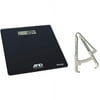 LifeSource UC-352BLE Deluxe Bluetooth Body Weight Scale 450 x 0 2 lb with FREE