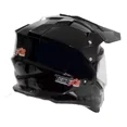 thumbnail image 2 of Casco Tipo Cross Con Mica Clara/lente Interno Protector, 2 of 8