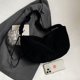 thumbnail image 4 of Bolso Hombro para Mujer Y Hombre CON/bolsillo Interior Tipo Media Viajes (), 4 of 9