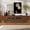 Walnut, variant on The Sanctuary 78inch TV Stand for TVs Up to 85", 2-Drawer, Assembly Required, Media Console, For Living Room, Walnut, Timeless Style