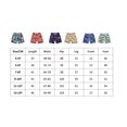 thumbnail image 3 of Funny Summer Swim Trunks for Kids, Quick Dry Swim Shorts for Boys and Girls, Bathing Suits, Swimwear, Swim Shorts with Various Colors & Designs, Quick Dry Nylon Shorts, Comic Printed, 13-14T, 3 of 3