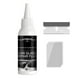 thumbnail image 3 of Relleno de vidrio líquido para reparación de vidrio de coche 50ML shamjiam Líquido reparador de grietas, 3 of 8