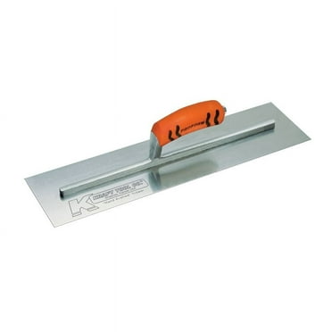 Kraft Tools CF212PF 12"x4" Cement Trowel w/ProForm® Handle