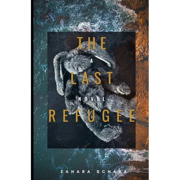The Last Refugee (Paperback)
