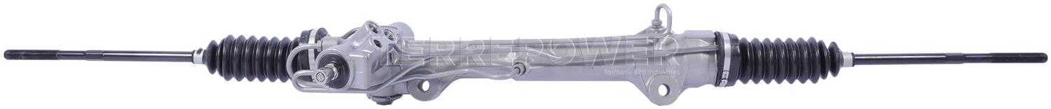 TERREPOWER formerly BBB Industries 101-0120 Power Steering Rack and Pinion Unit