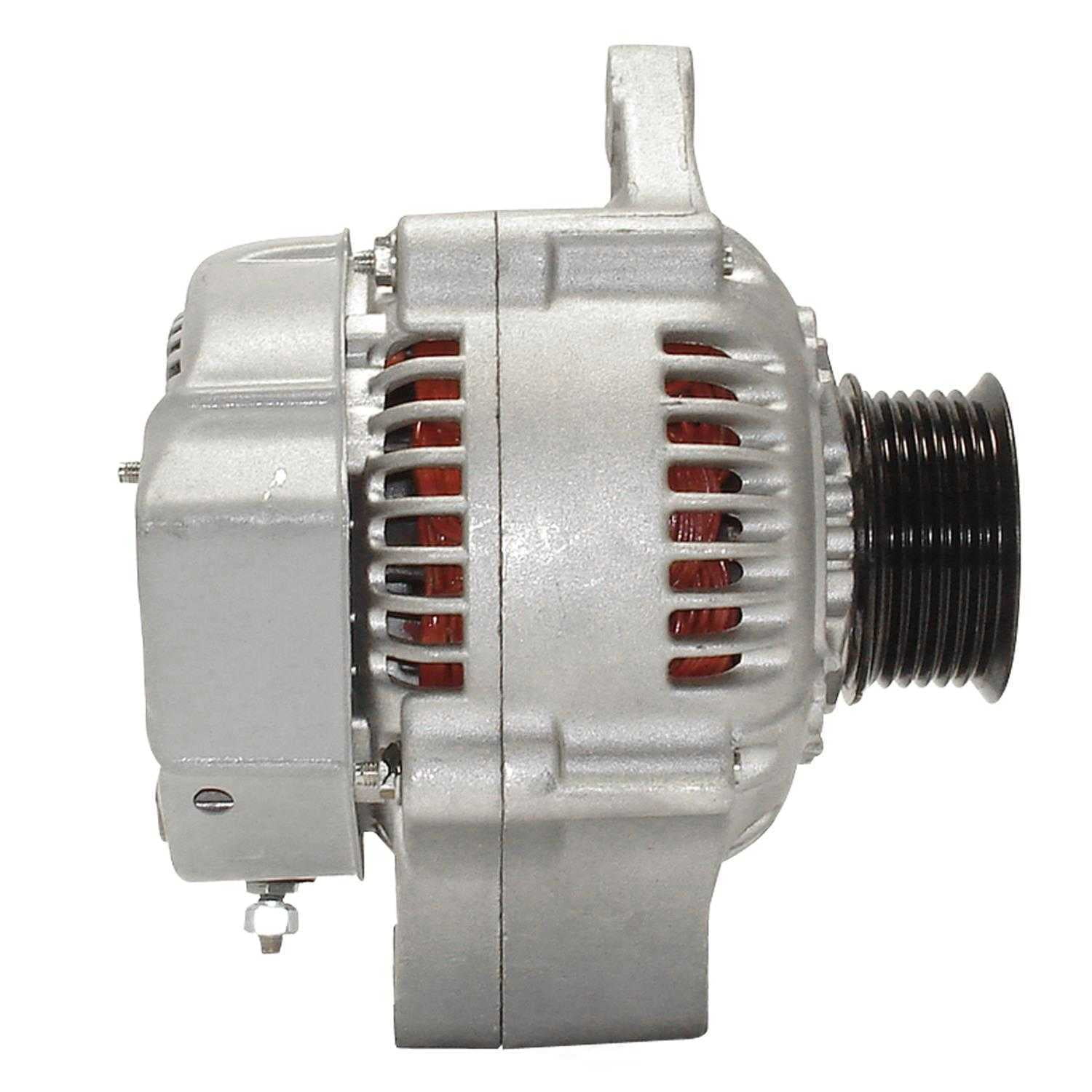 FVP Professional 13837 Alternator Standard
