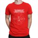 thumbnail image 5 of Camiseta divertida de banda de rock para hombre, camiseta de algodón con cuello redondo, camiseta de manga corta de Lorna Shore, camisetas de regalo, 5 of 7