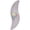 Multi-color, variant on MesaSe Cycling Equipment Bicycle Wheel Light Hot WheeYTW Led Warning Spokes Light Mountain Bike S-Shaped Willow Leaf Light Red