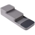 thumbnail image 1 of Support à Couteaux, Rangement de Couteaux de Cuisine - Plastique, 1 of 5