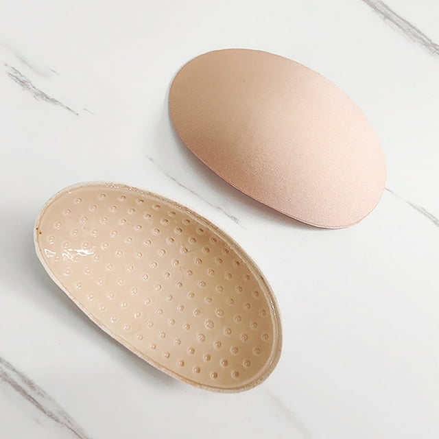 Shoulder Enhancer Cushion Pair with Soft Non- Pads for Comfortable Beauty Tool Support