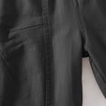 thumbnail image 4 of Children's Casual Mid Size Sports Pants, Elastic Waisted Leg Tied Pants, 4 of 6