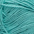 thumbnail image 2 of Bernat® Handicrafter Cotton™ #4 Worsted (Medium) Cotton Yarn, Mod Blue 14oz/400g 674 Yards, 2 of 8