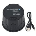thumbnail image 2 of 4MP Sensor Electronic Eyepiece Camera for 0.94-1.97in Microscope,Telescope with 2K Recording, Digital Telescope Accessories, 24MP Photo for Astronomy, Wildlife Photography, 2 of 7