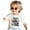 Bro - Natural Shirt, variant on Buck Hunting Aunt of the Big One 1st Birthday Matching Family Party Tee -Sold Individually Natural Shirt Adult 2XL