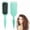 1, variant on Curly Hair Brush, Curl Defining Brushes, Styling Brush for Curly Hair, Shaping and Defining Curls Brushes for Women (Green)