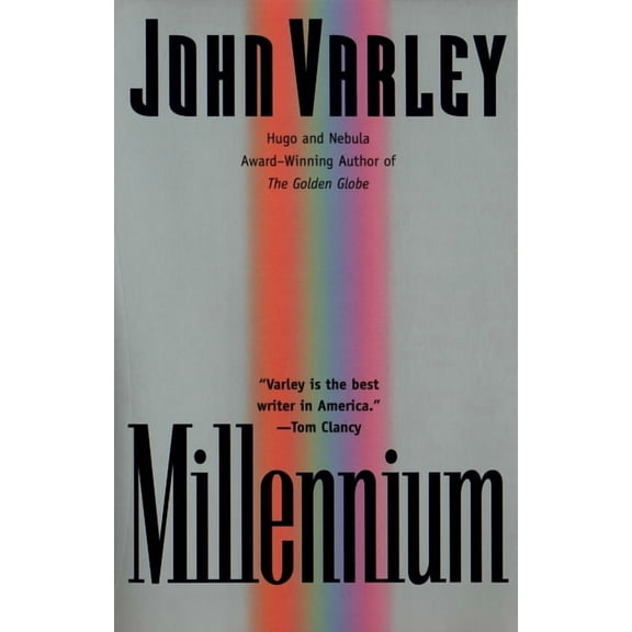 Ace Science Fiction Millennium, (Paperback)