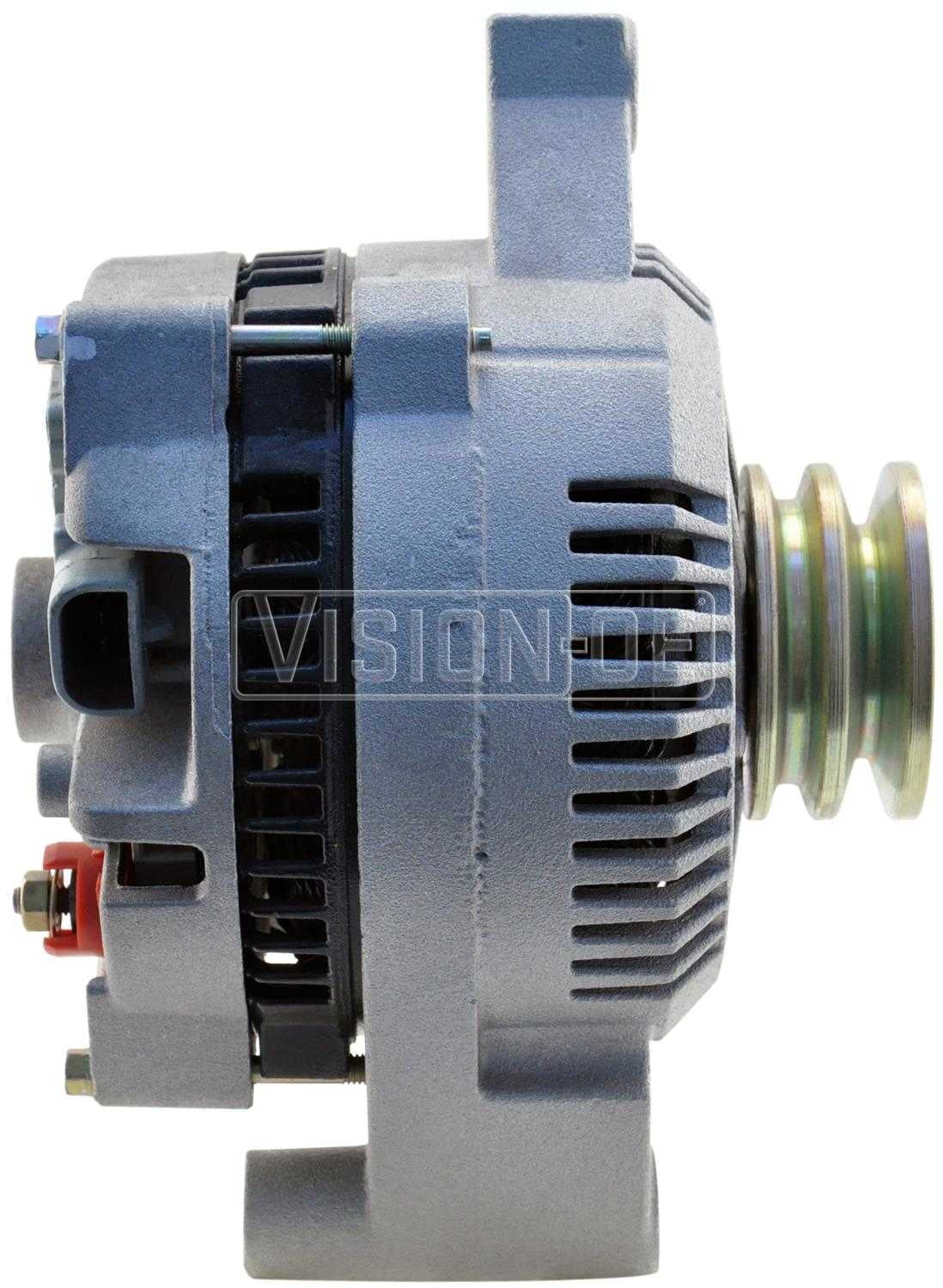 Vision OE 7761-P05 Alternator