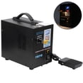 thumbnail image 4 of Battery Welding Machine, Dual Pulse Pulse Spot Welder, 50A-800A Welding Current Automobile For Laboratory Aerospace Home Appliance Manufacturing EU Plug 220, 4 of 8