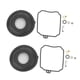 thumbnail image 1 of juegos de kit de reconstrucción de carburador, reparación de carburador apto para V Star 650 XVS650 personalizado, 1 of 5