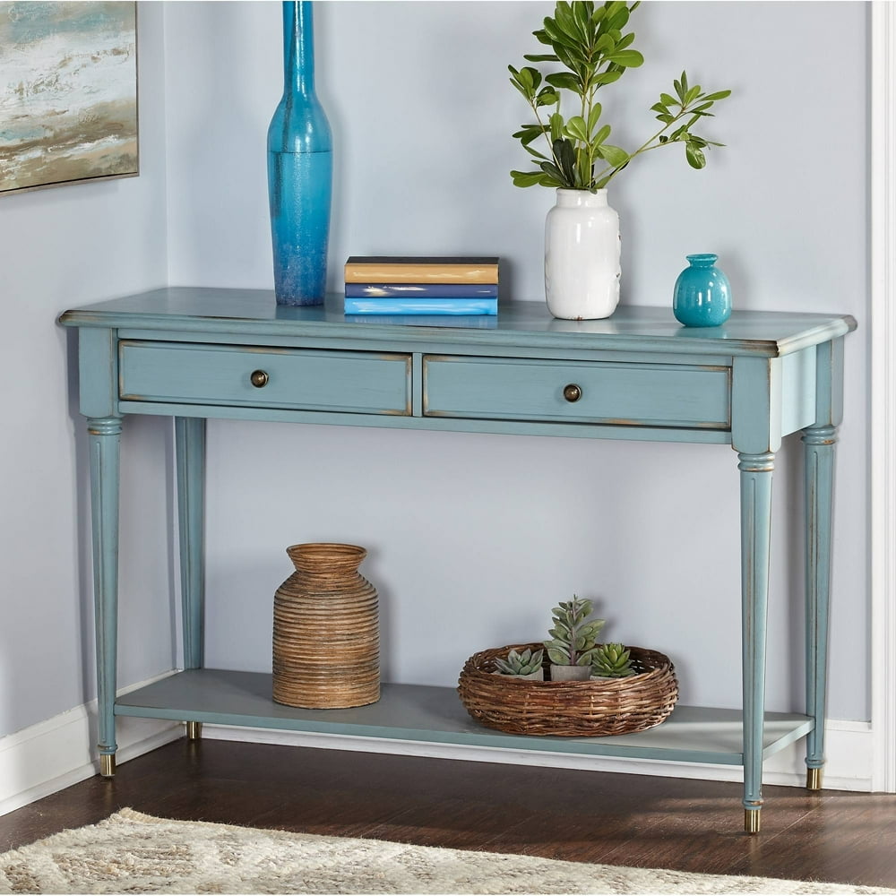 Emilia Sofa Table