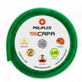 thumbnail image 3 of Poliflex Tricapa Verde Plafones Tablaroca 3/4"X15M, 3 of 3