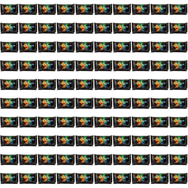 Paquetes Que Cambian Color Fuego Llamas Fiesta Accesorios Brillantes Atmósfera (10g)