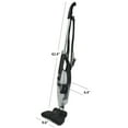 Black + Decker 3in1 Lightweight Corded Upright and Handheld Multi