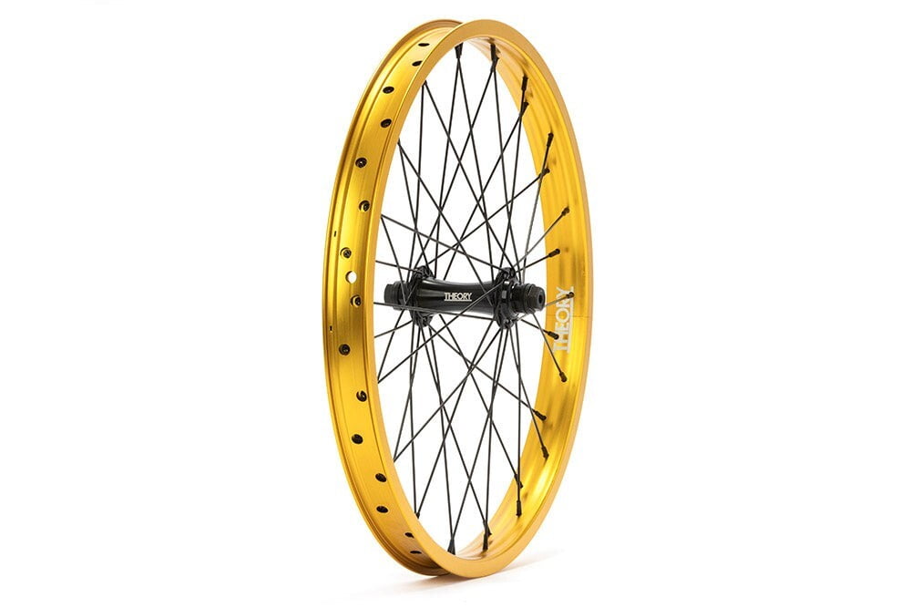 ODYSSEY SEVEN　K-A リム　BMX　36h Odyssey 7KA BMX 20x1.75 36H Hard Black Rim - Walmart.com