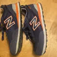 thumbnail image 3 of Mens New Balance 515 Athletic Shoes Sz 10 D Used ML515VA3 VGC Great, 3 of 6