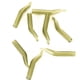 thumbnail image 4 of Advancent 50 Uds accesorios de pesca de carpa alineadores de línea resistentes al desgaste manga impermeable carpas aparejo manguera conector Pescar, 4 of 6