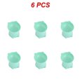 thumbnail image 1 of 1~10PCS Pet Bowl Large Capacity Cats Bowls Oblique Mouth Cute Cartoon Cat Shape Cat Dog Food Dispenser Pet Feeder Pets Supplies ShopWise Round, 1 of 21